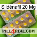 Sildénafil 20 Mg new10
